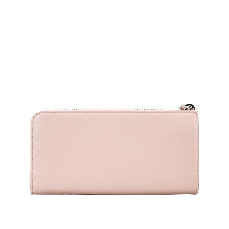 20SS NEW】TOD'S_women / ロゴ付ラウンドジップウォレット/3色 (TOD'S 20SS NEW】TOD'S_women / ロゴ付ラウンドジップウォレット/3色 (TOD'S