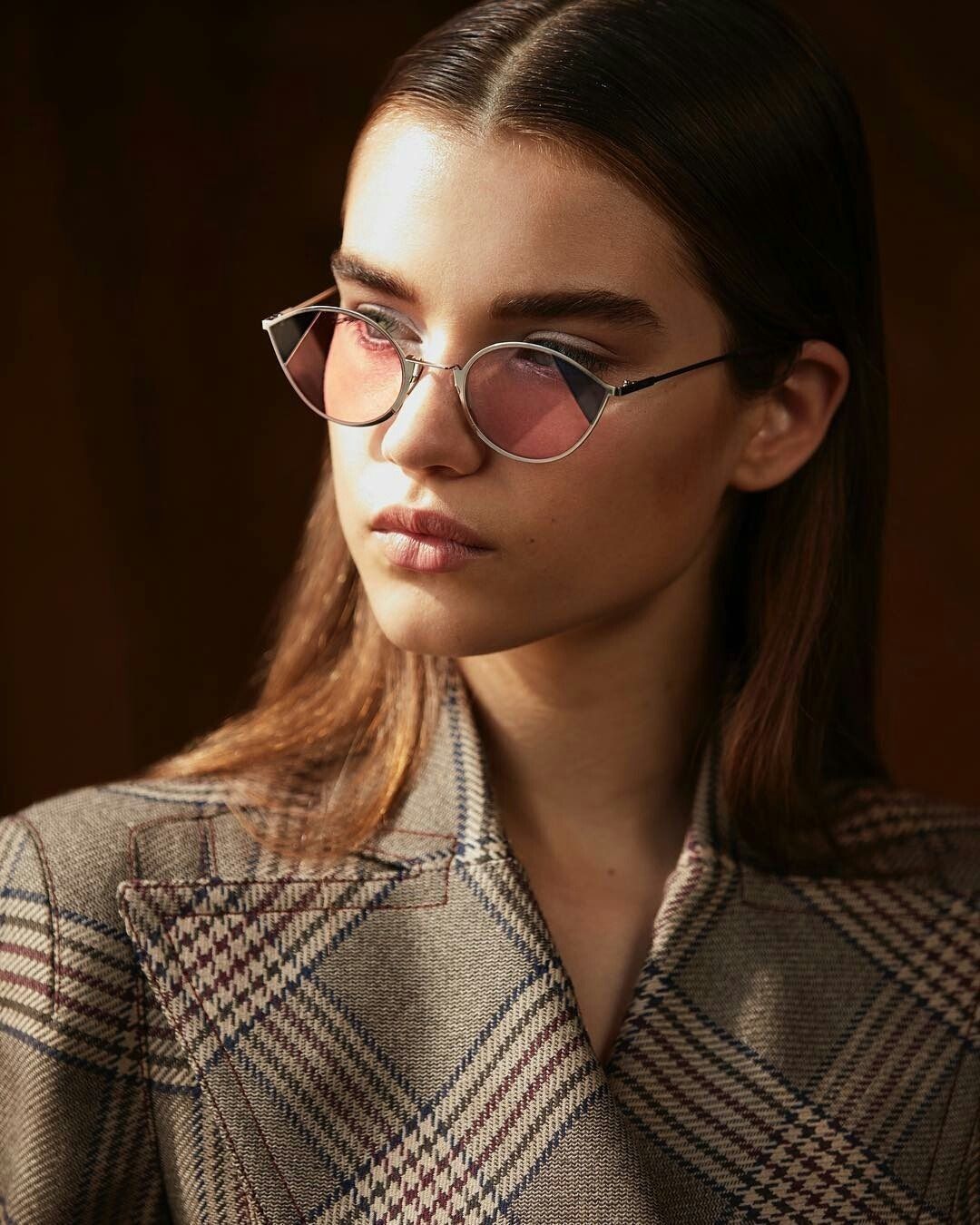 送・関込み☆ FENDI フェンディ サングラス FF0341/S 2F7 IR (FENDI 送・関込み☆ FENDI フェンディ サングラス FF0341/S 2F7 IR (FENDI