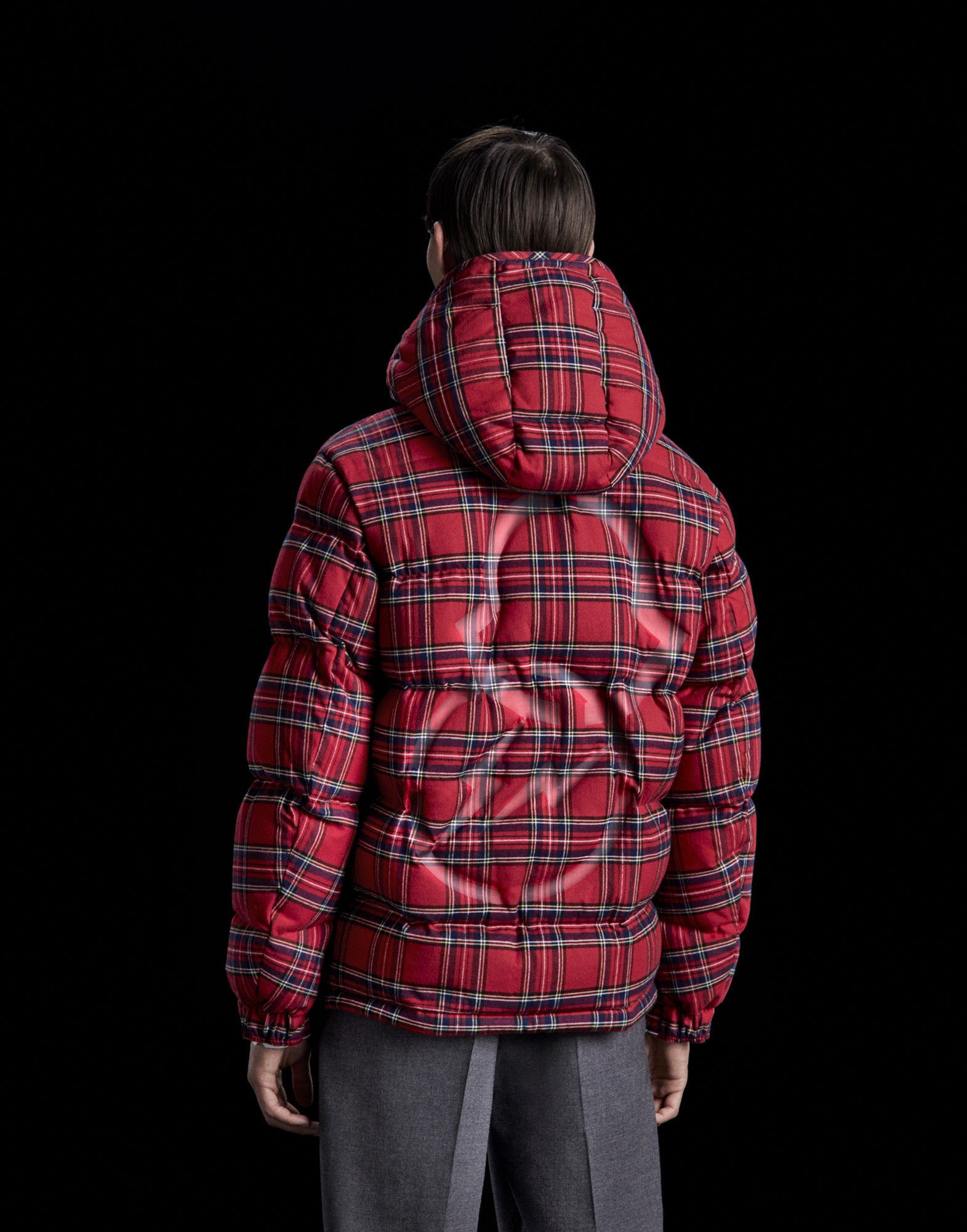 累積売上総額第1位！MONCLER GENIUS☆藤原ヒロシ☆ FRAGMENT