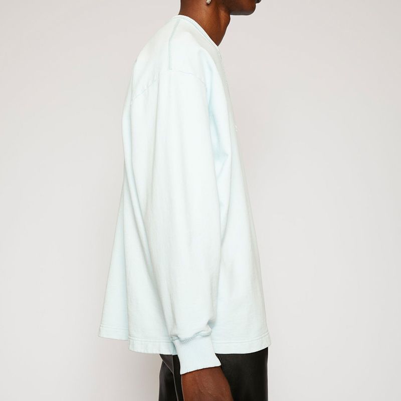 20SS NEW】Acne Studios_men / リバースロゴスウェット / 3色 (Acne ...