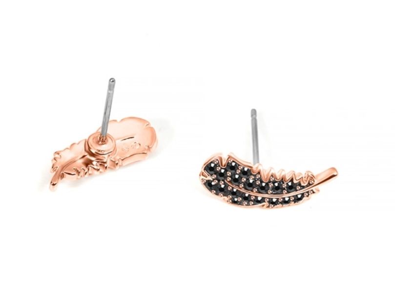 SWAROVSKI】韓国ドラマ愛の不時着ソンイェジンさん着用ピアス SWAROVSKI】韓国ドラマ愛の不時着ソンイェジンさん着用ピアス