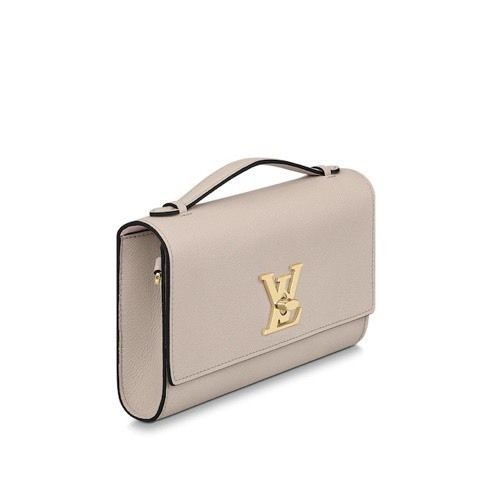 ルイヴィトン♡トップハンドル♡ロックミー2WAY (Louis Vuitton ...