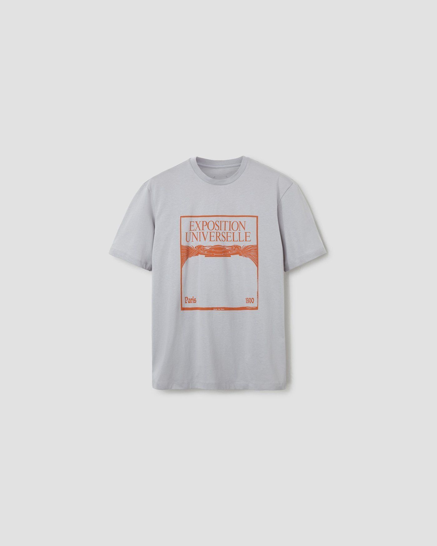 限定数【 OAMC 】EXPO コットンジャージー Tシャツ 3色 半袖 (OAMC/T ...