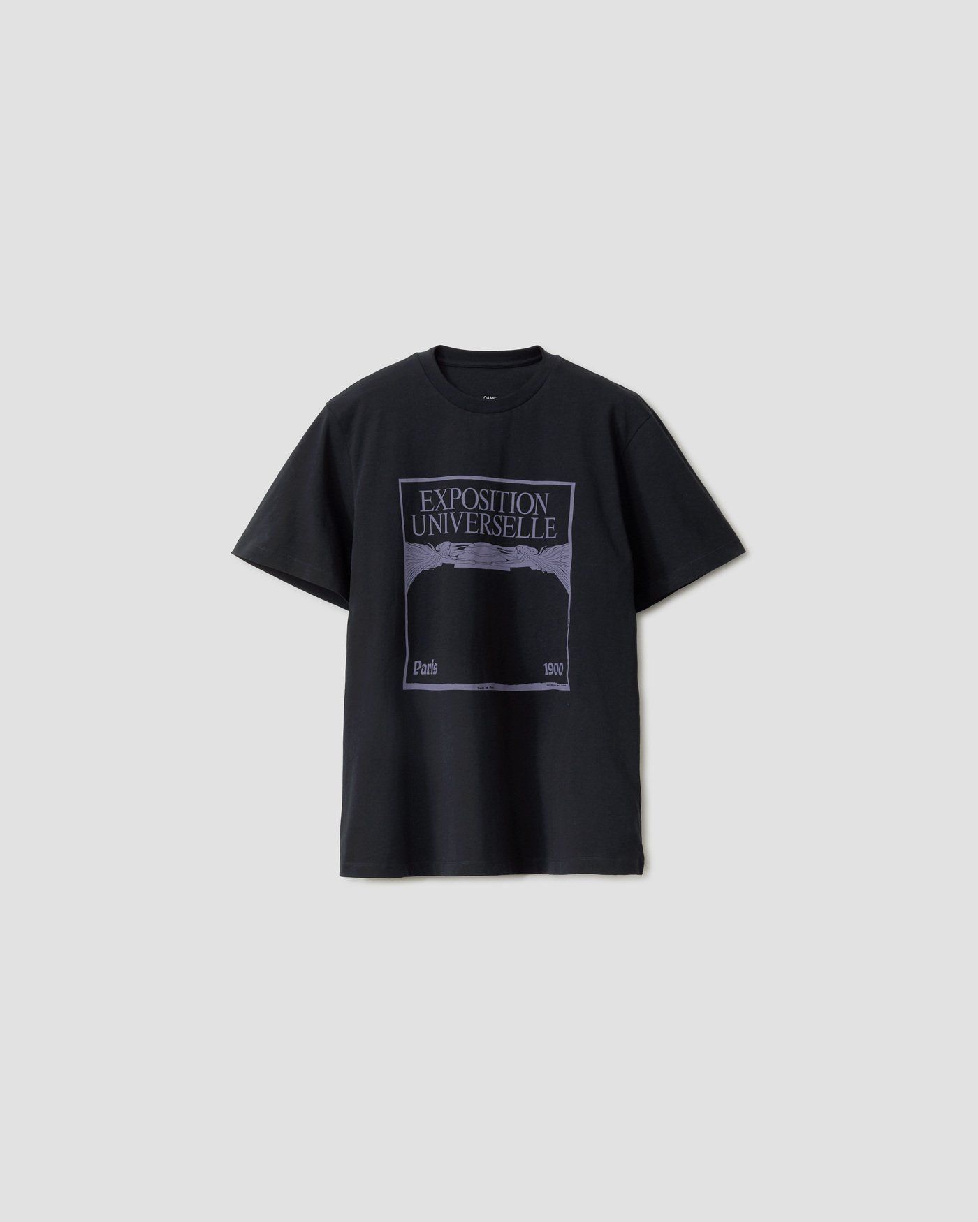 限定数【 OAMC 】EXPO コットンジャージー Tシャツ 3色 半袖 (OAMC/T ...