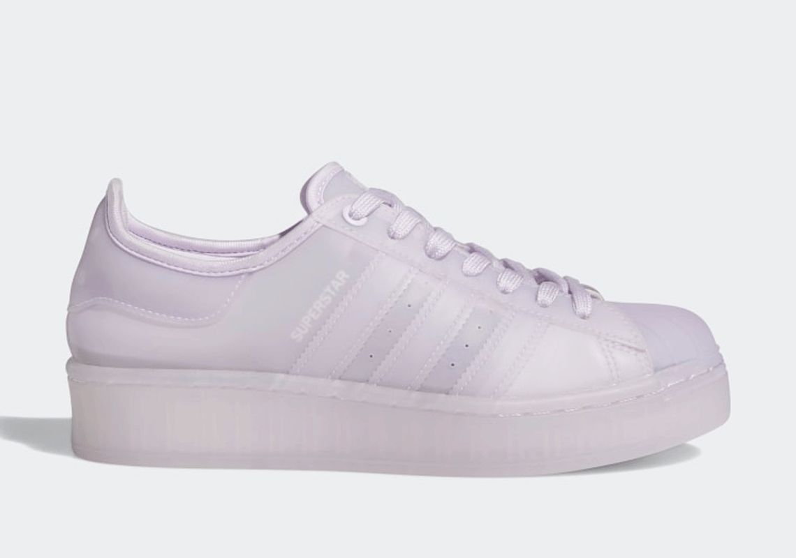 【adidas】スーパースター ジェリー☆４カラー アディダス】レディース スーパースター 