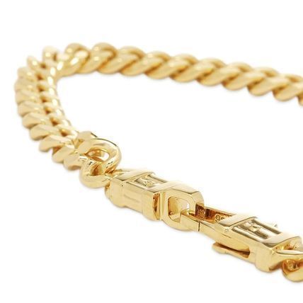 ■日本未入荷・送料込■Tom Wood Curb Bracelet L Gold ゴールド □日本未入荷・送料込□Tom Wood Curb Bracelet L Gold ゴールド