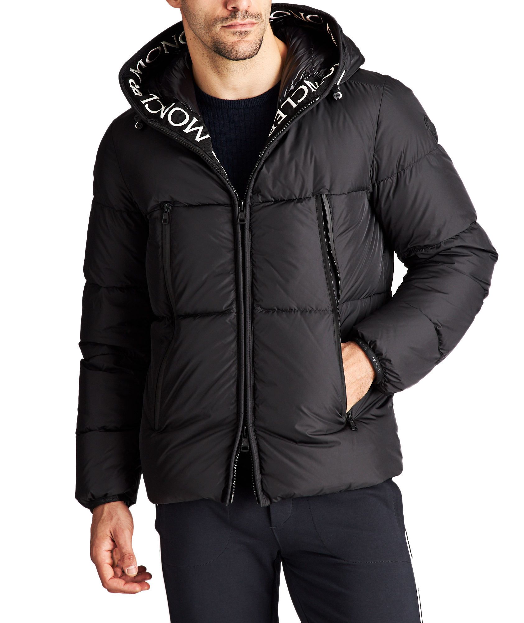 2020/21AW新作 大人気 Moncler モンクレール MONTCLA BLACK (MONCLER 2020/21AW新作 大人気 Moncler モンクレール MONTCLA BLACK (MONCLER