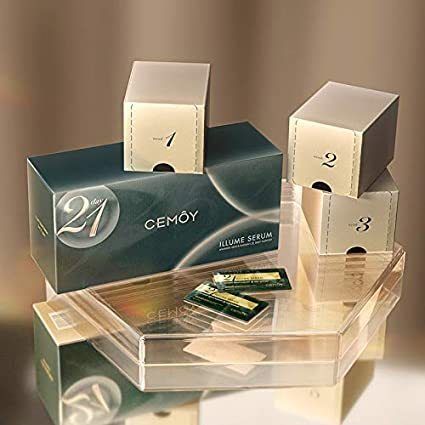 【オーストラリア ブランドCemoy】 21日間集中 美白セラム 朝用 オーストラリア ブランドCemoy】 21日間集中 美白セラム 朝用