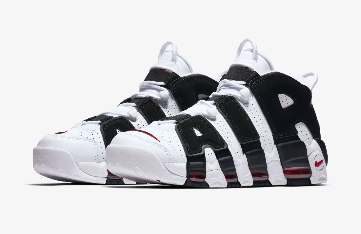 お早めに! NIKE ★ AIR MORE UPTEMPO ★ 25~29cm お早めに! NIKE ☆ AIR MORE UPTEMPO ☆ 25~29cm (Nike