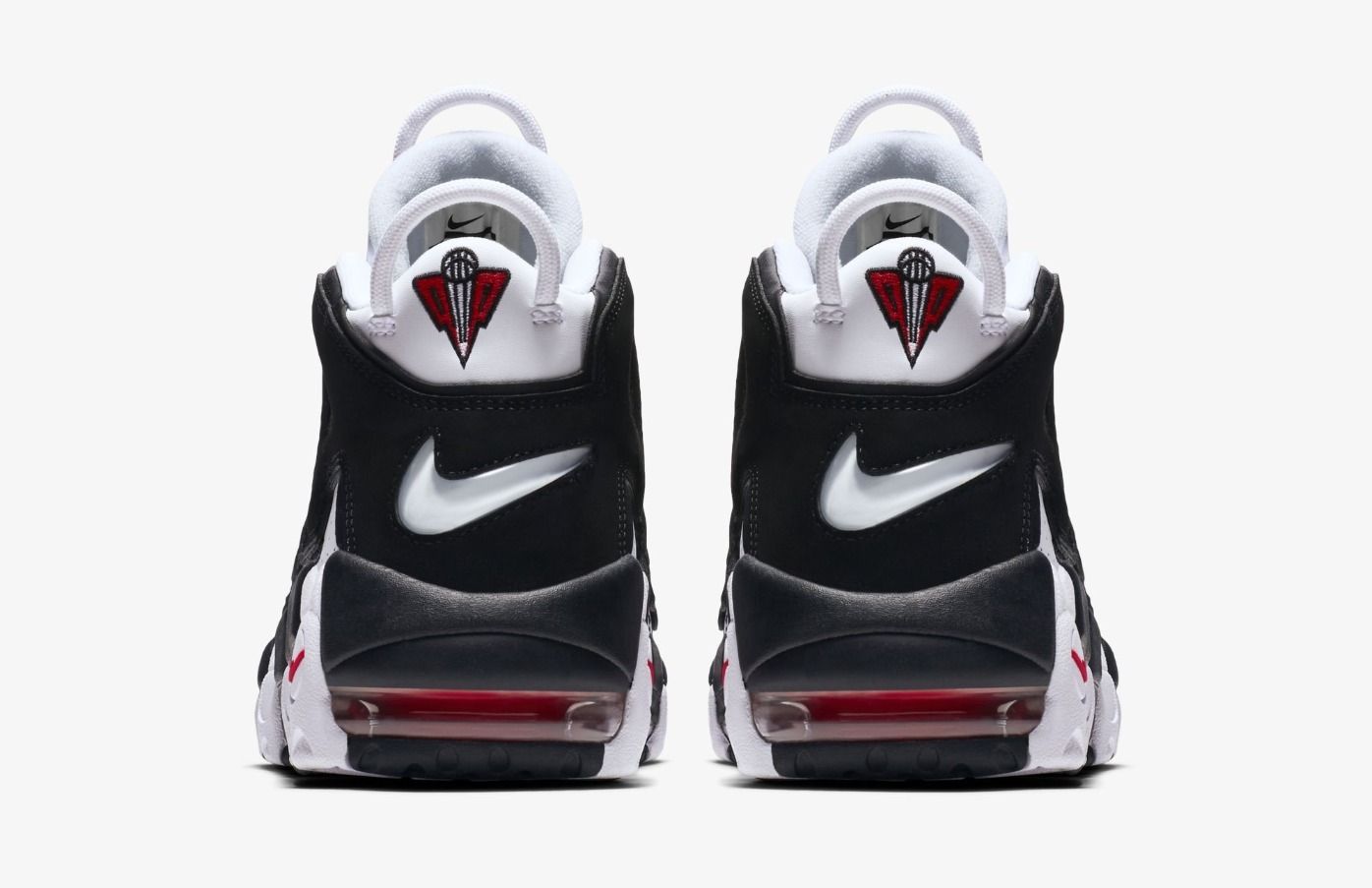 お早めに! NIKE ☆ AIR MORE UPTEMPO ☆ 25~29cm (Nike