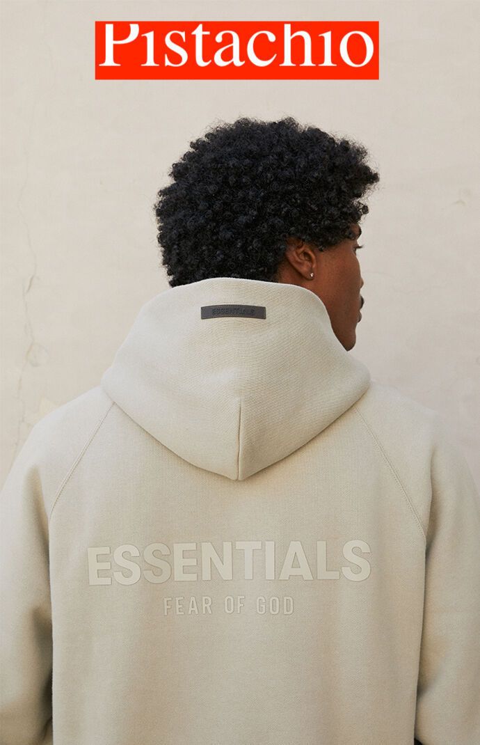 FOG - Fear Of God】Essentials - Hoodie 関税送料込 パーカー (FEAR FOG - Fear Of God】Essentials - Hoodie 関税送料込 パーカー (FEAR