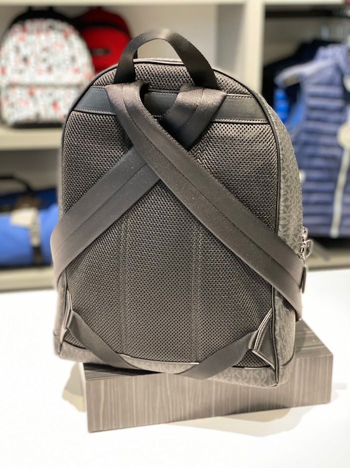 20年夏☆メンズ☆Michael Kors☆COOPER BACKPACK (Michael Kors/バック ...