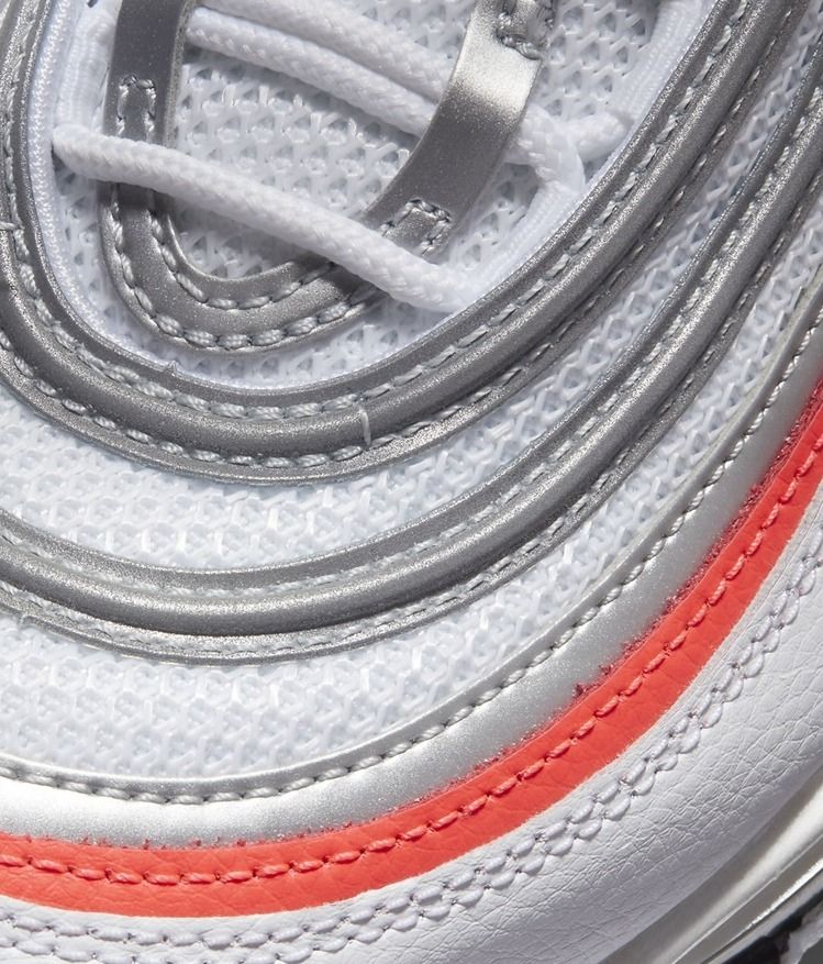 ☆人気☆ナイキ NIKE☆AIR MAX 97 ESSENTIAL☆22-26cm☆silver (Nike ...