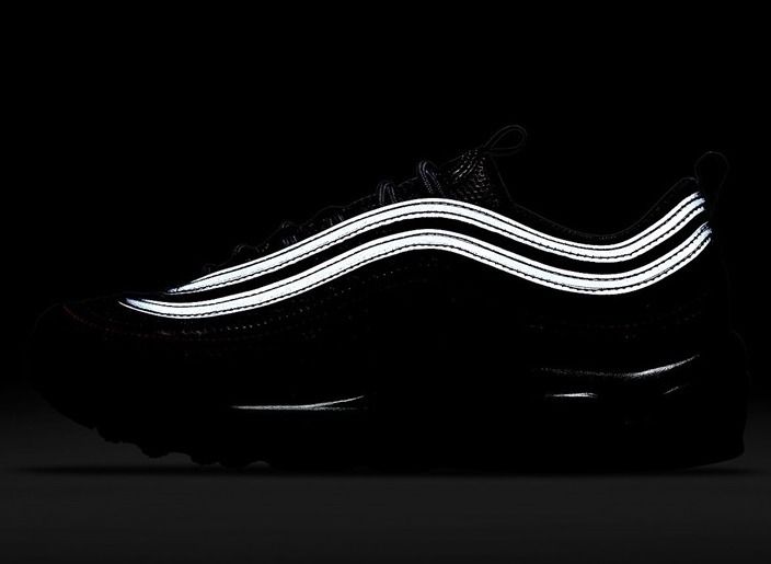 ☆人気☆ナイキ NIKE☆AIR MAX 97 ESSENTIAL☆22-26cm☆silver (Nike ...