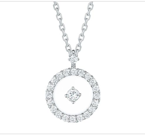 【在庫有】 ネックレス Henge☆ ☆Stone キム秘書 (STONEHENgE K1223 アクセサリー