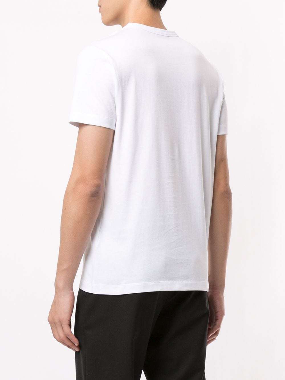 MONCLER ブルーライン メンズ Tシャツ (MONCLER/シャツ) 56652806【BUYMA】