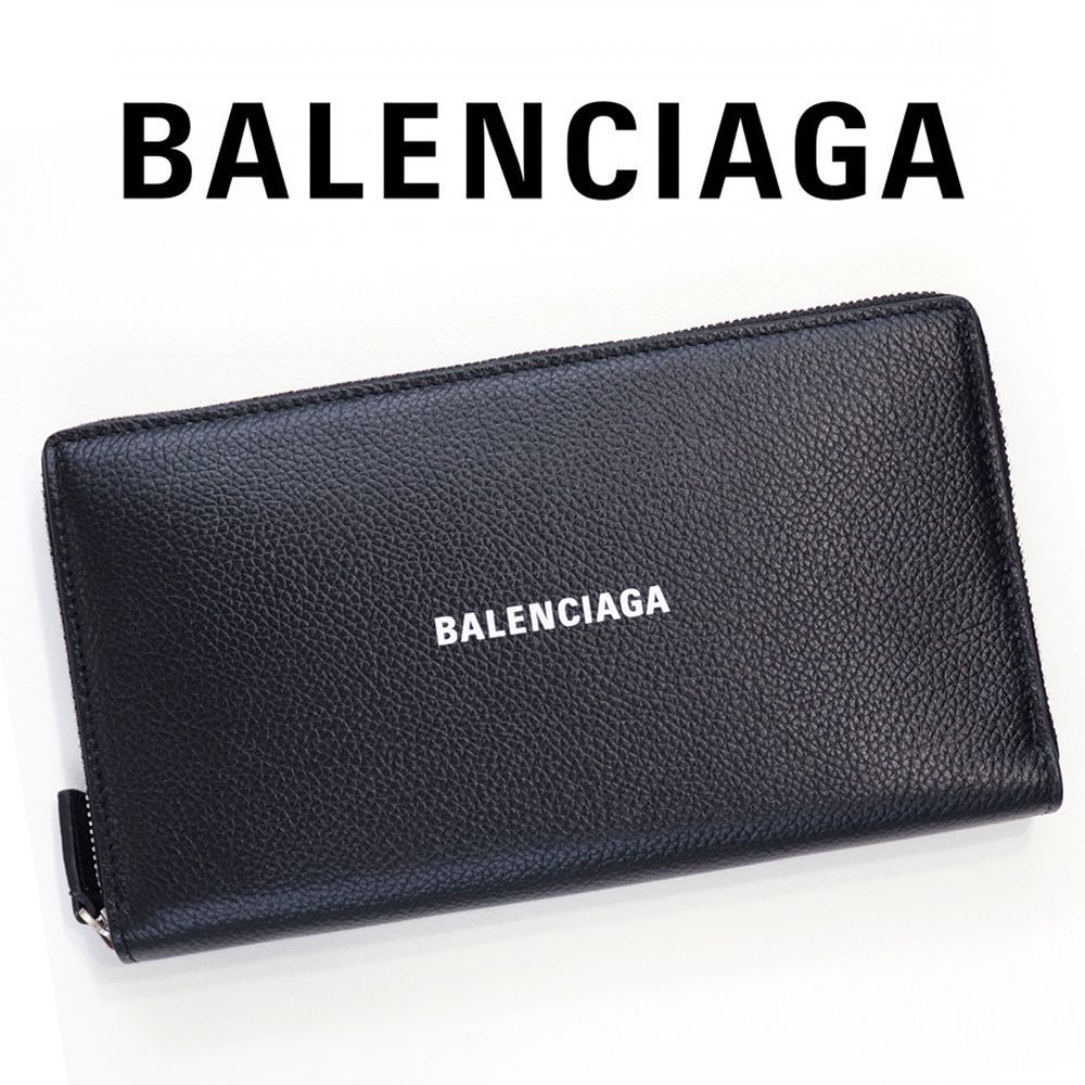 冬バーゲン☆】 バレンシアガ 長財布 - 長財布 - alrc.asia