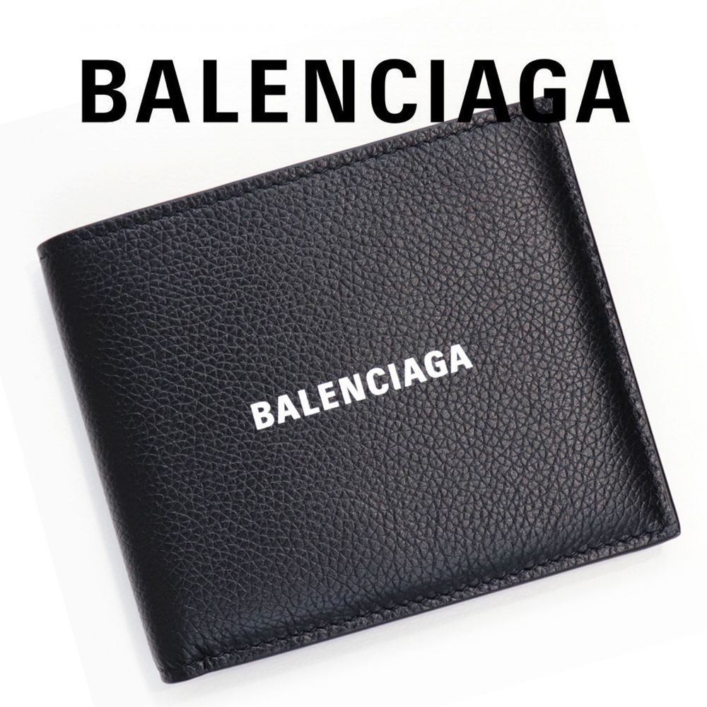 豪華で新しい BALENCIAGAマネークリップ - マネークリップ