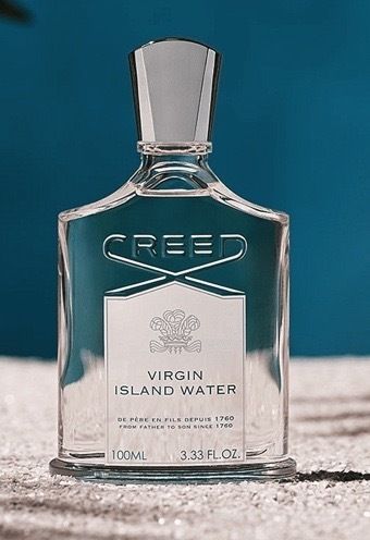 3年保証』 Water Islands Virgin 香水 クリード CREED - 香水(男性用 ...