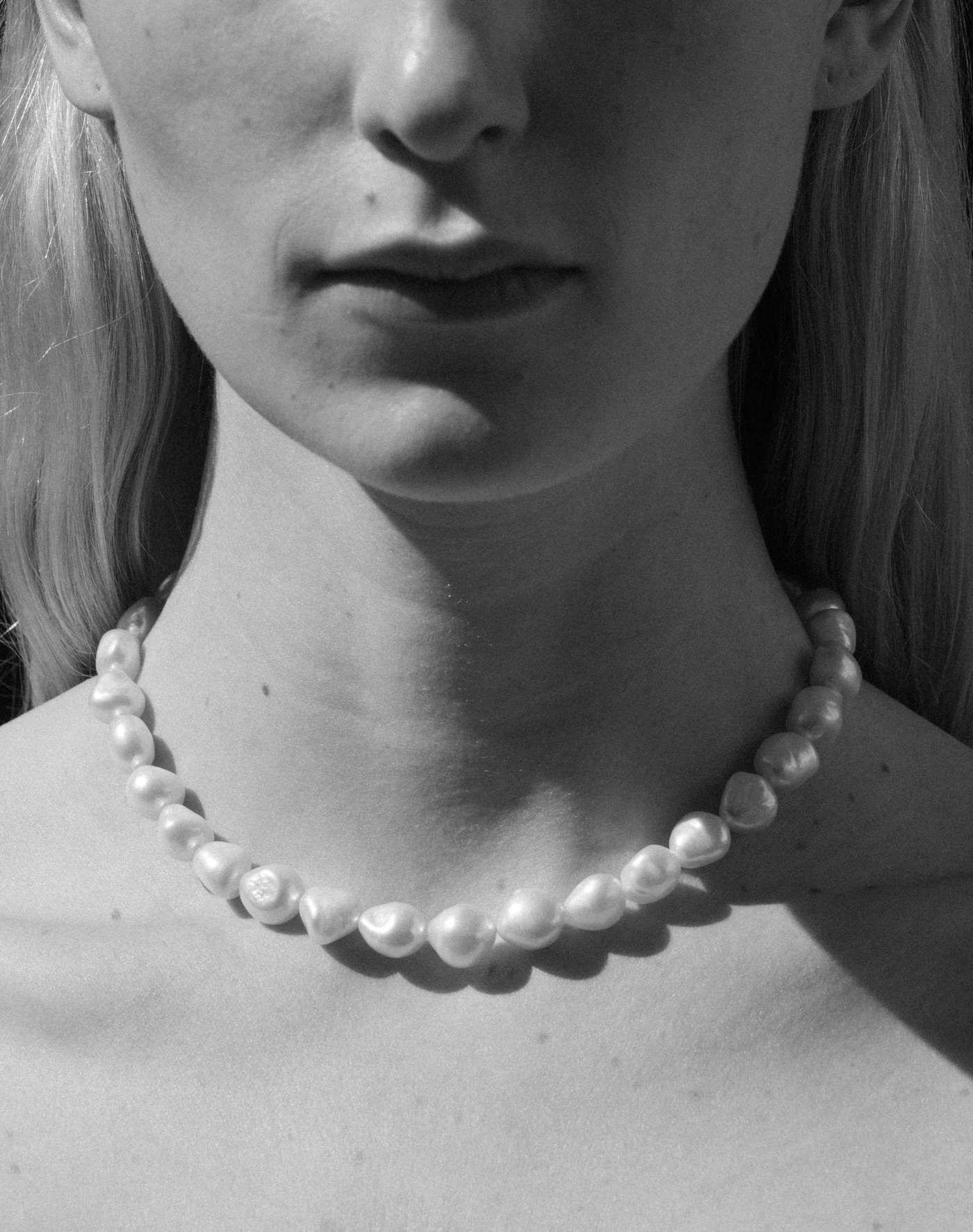 【芸能人愛用】SOPHIE BUHAI バロックパール ネックレス 【芸能人愛用】SOPHIE BUHAI バロックパール ネックレス