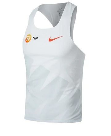 NIKE 2020 Aeroswift NN Running Team singlet シングレット (Nike アウトレットストア 21 / 20 【専用】NIKE NN シングレット Team Running 陸上競技