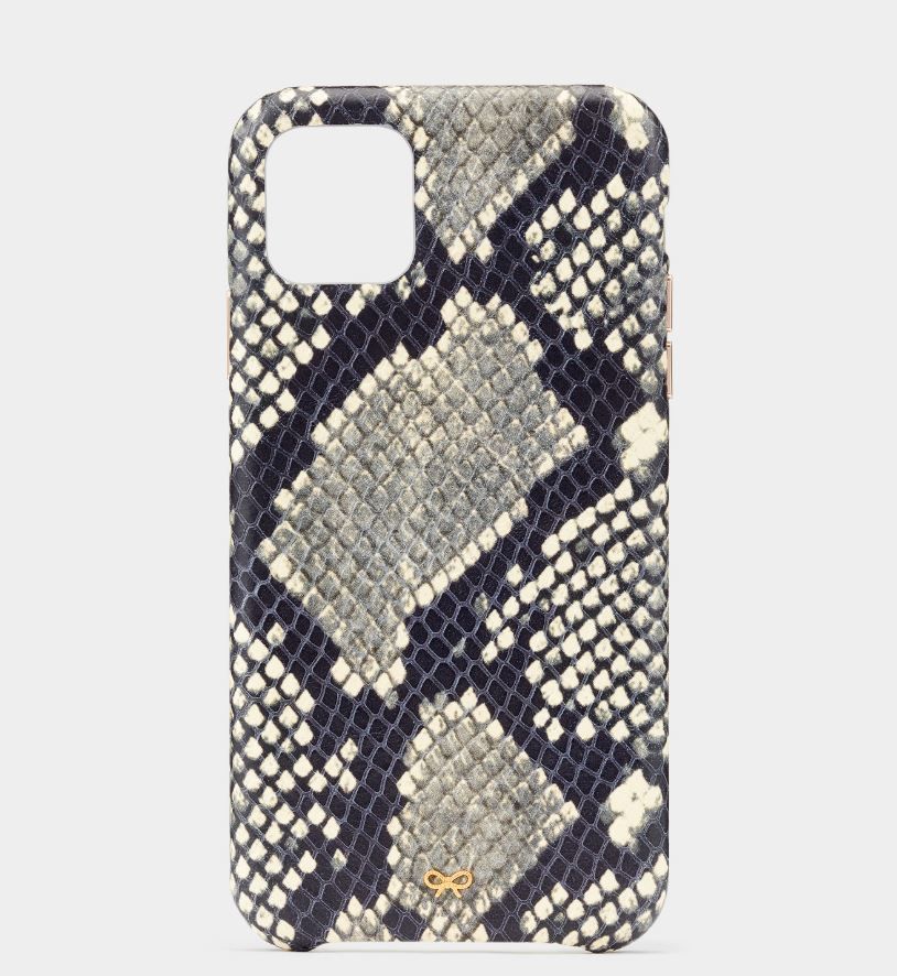 Anya Hindmarch☆iPhone 11 Pro Max用ケース (Anya Hindmarch/iPhone Anya Hindmarch☆iPhone 11 Pro Max用ケース (Anya Hindmarch/iPhone