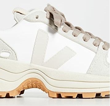 【大人気】VEJA ヴェジャ X RICK OWENS WHITE エコスニーカー 大人気】VEJA ヴェジャ X RICK OWENS WHITE エコスニーカー