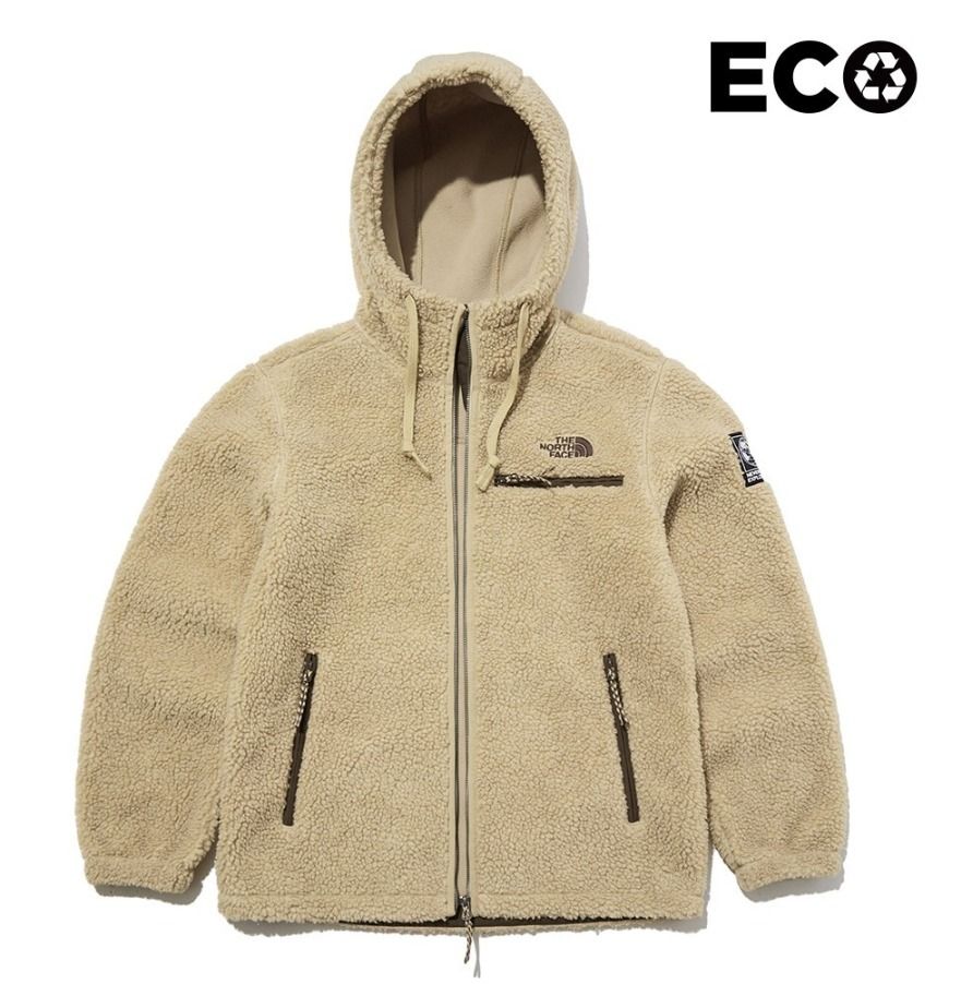 大人気☆THE NORTH FACE☆SAVE THE EARTH FLEECE HOODIE (THE NORTH ...