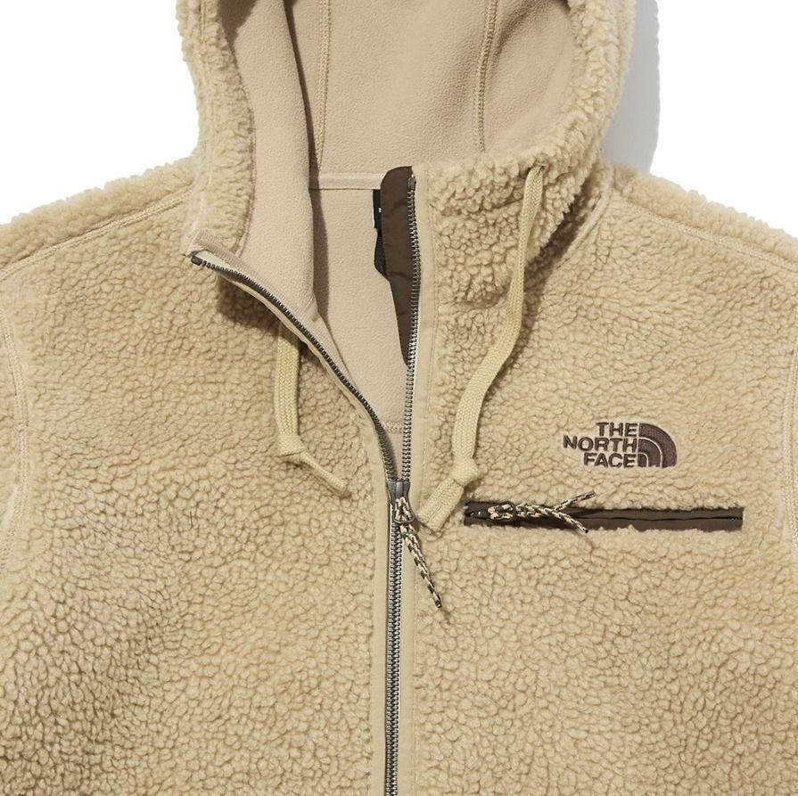 大人気☆THE NORTH FACE☆SAVE THE EARTH FLEECE HOODIE (THE NORTH ...