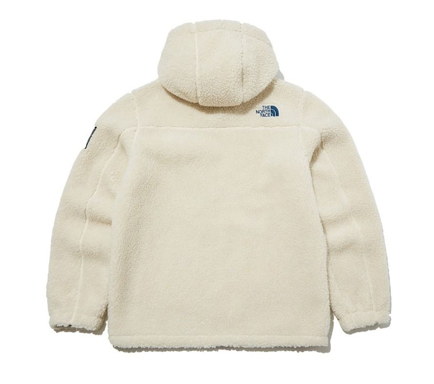 大人気☆THE NORTH FACE☆SAVE THE EARTH FLEECE HOODIE (THE NORTH ...