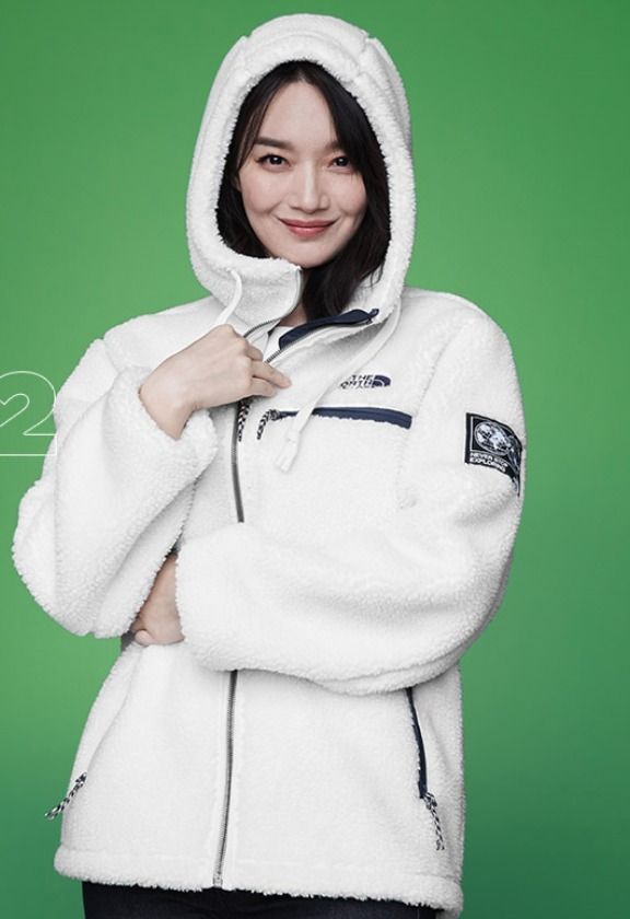 大人気☆THE NORTH FACE☆SAVE THE EARTH FLEECE HOODIE (THE NORTH ...