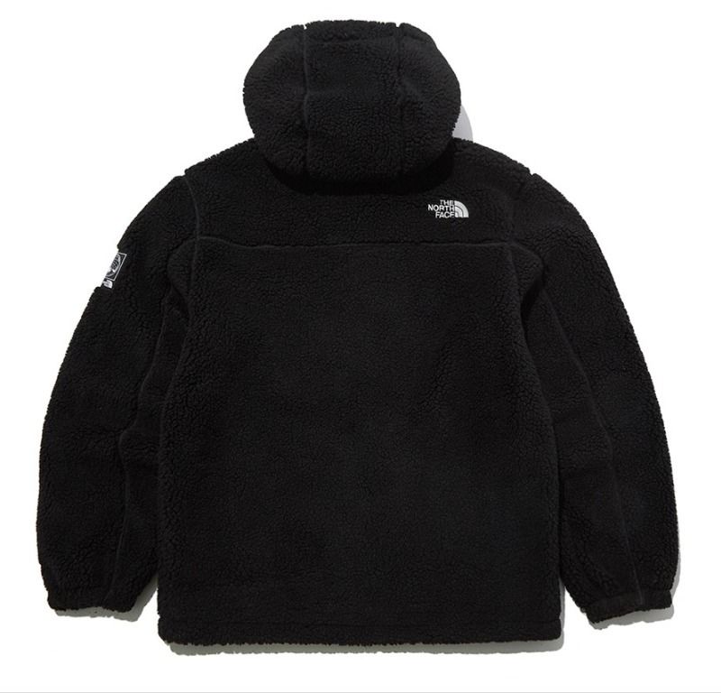 大人気☆THE NORTH FACE☆SAVE THE EARTH FLEECE HOODIE (THE NORTH ...