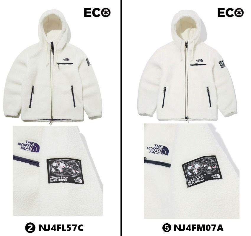 大人気☆THE NORTH FACE☆SAVE THE EARTH FLEECE HOODIE (THE NORTH ...