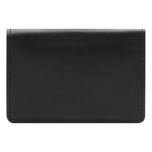 HOORSENBUHS】BI-FOLD CARD HOLDER 二つ折り カードホルダー ...
