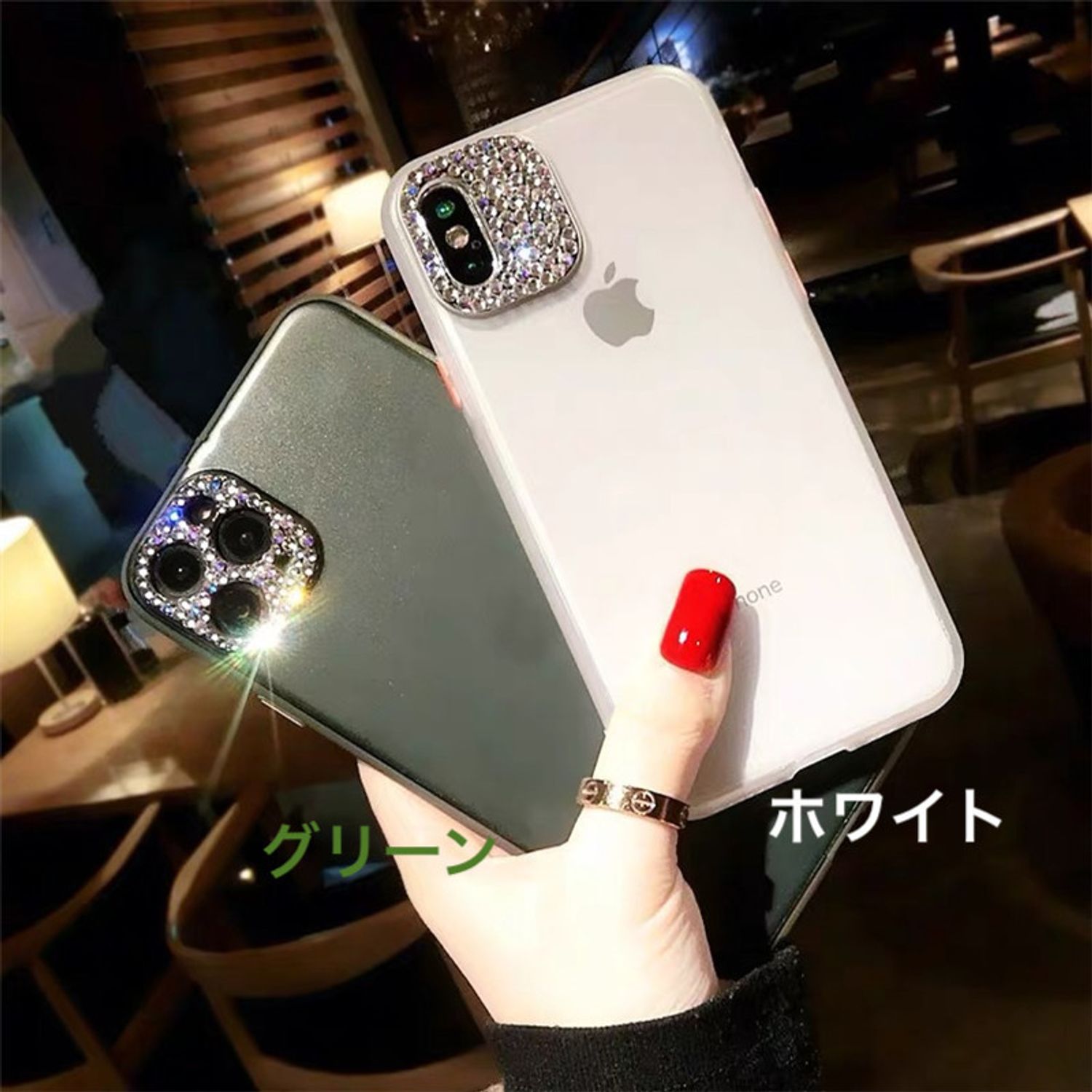 Iphone ケース カバー デコ Iphone スマホケース Buyma