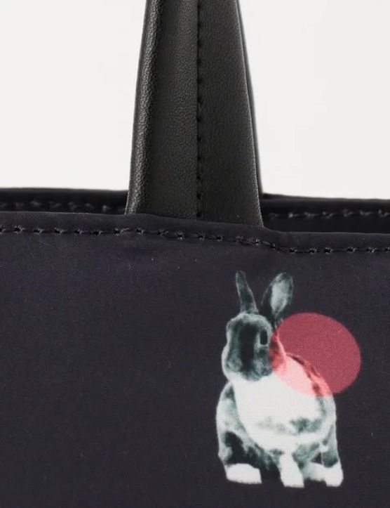 国内即発☆PaulSmith】ラビットポルカドット トートバッグ S (Paul ...