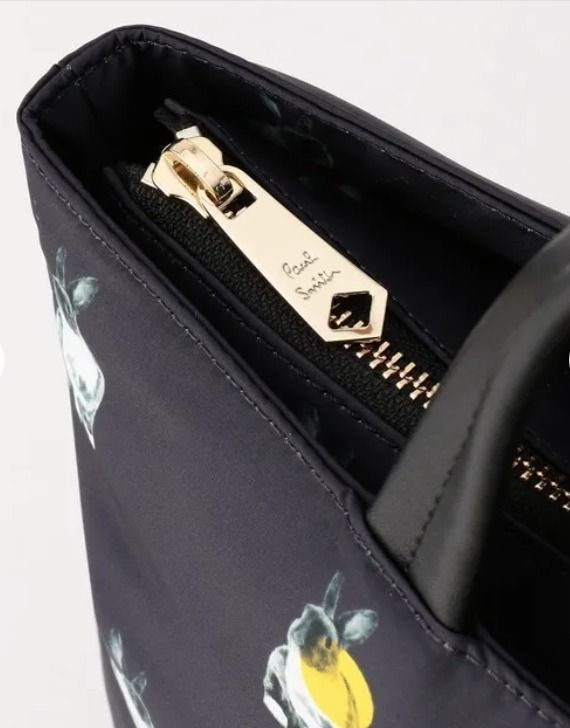 国内即発☆PaulSmith】ラビットポルカドット トートバッグ S (Paul ...