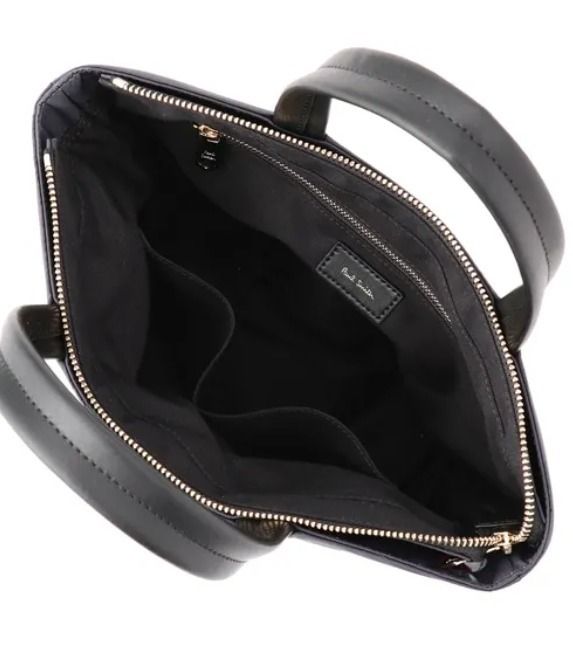 国内即発☆PaulSmith】ラビットポルカドット トートバッグ S (Paul ...