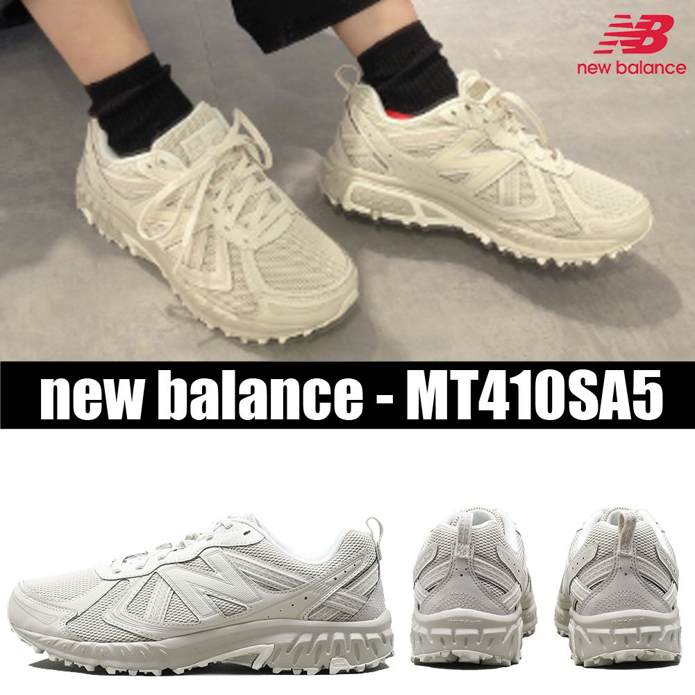 ◇大人気◇New Balance◇MT410SA5◇送料無料◇UNISEX◇ (New Balance ...