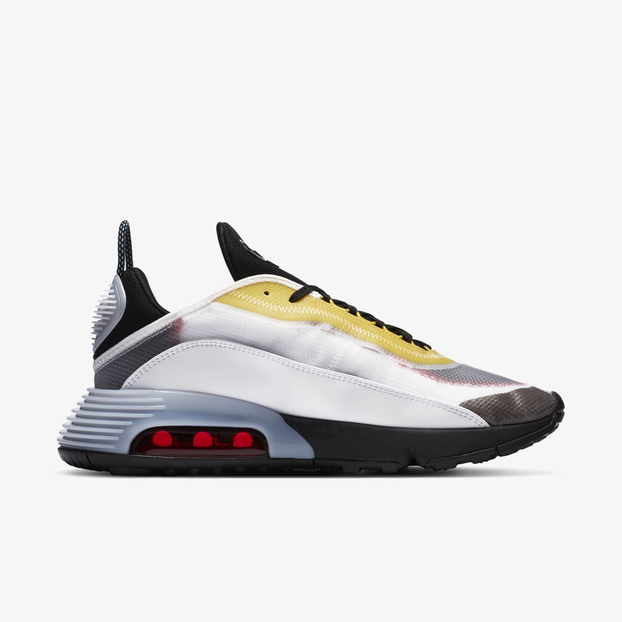 公式正規品!★AIR MAX 2090 NIKE公式】エア マックス 2090 'Pure Platinum' (CT7695-100