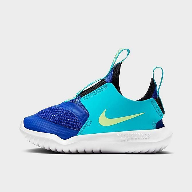 NIKE ベビー フレックスランナー Hyper Blue - AT4665 406 (Nike NIKE ベビー フレックスランナー Hyper Blue - AT4665 406 (Nike