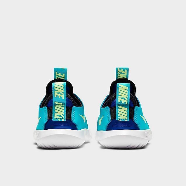 NIKE ベビー フレックスランナー Hyper Blue - AT4665 406 (Nike NIKE ベビー フレックスランナー Hyper Blue - AT4665 406 (Nike