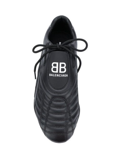 BALENCIAGA SNEAKER ZEN (BALENCIAGA/スニーカー) 617539W2CG11002 ...
