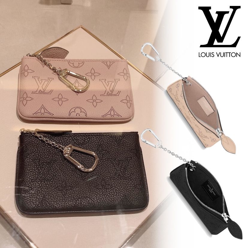 新作をいち早く】Louis Vuitton ポシェット・クレ ミニポーチ (Louis 新作をいち早く】Louis Vuitton ポシェット・クレ ミニポーチ (Louis