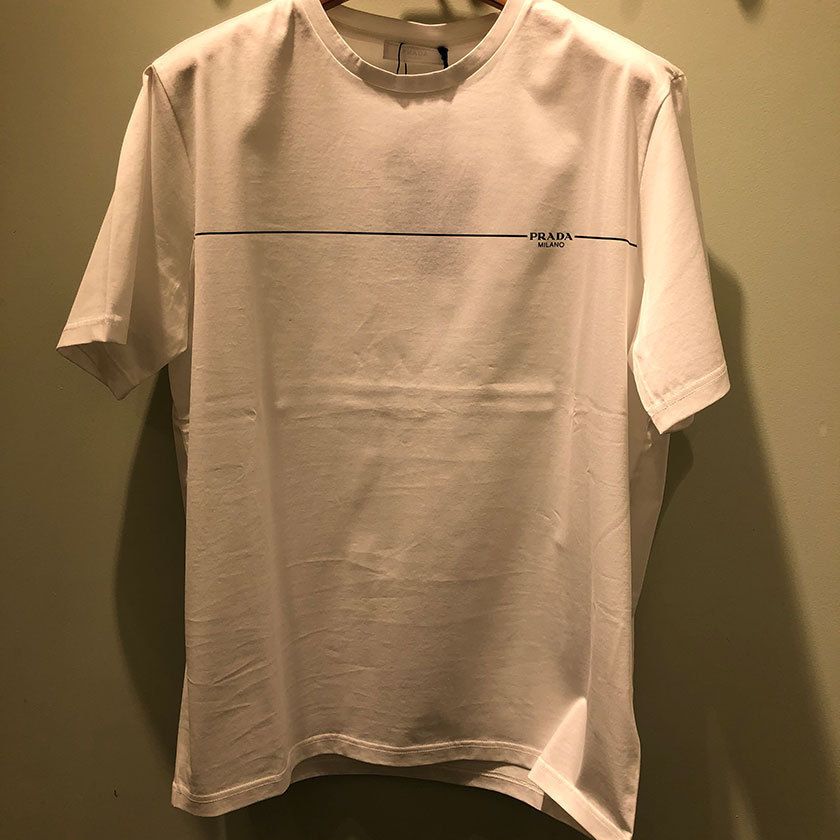 1点限り！VIP顧客セール☆累積売上総額第1位！┃PRADA☆UJN656