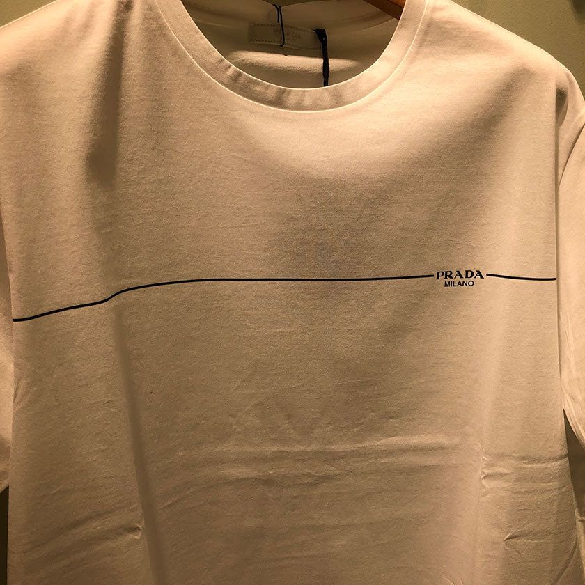 1点限り！VIP顧客セール☆累積売上総額第1位！┃PRADA☆UJN656