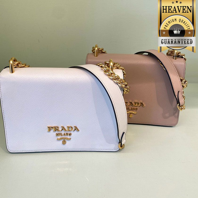 1点限り!VIP顧客セール☆累積売上総額第1位!┃PRADA☆1BD133 1点限り!VIP顧客セール☆累積売上総額第1位!┃PRADA☆1BD133