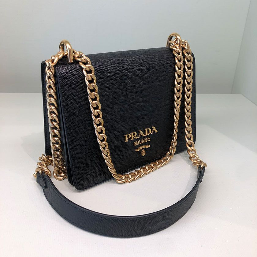 １点限り！VIP顧客セール★累積売上総額第１位！┃PRADA★1BH112 1点限り！VIP顧客セール☆累積売上総額第1位！┃PRADA☆1BD133