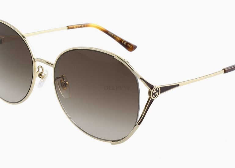 GUCCI(グッチ)☆グラデーションサングラス GG0650SK 003 (GUCCI GUCCI(グッチ)☆グラデーションサングラス GG0650SK 003 (GUCCI