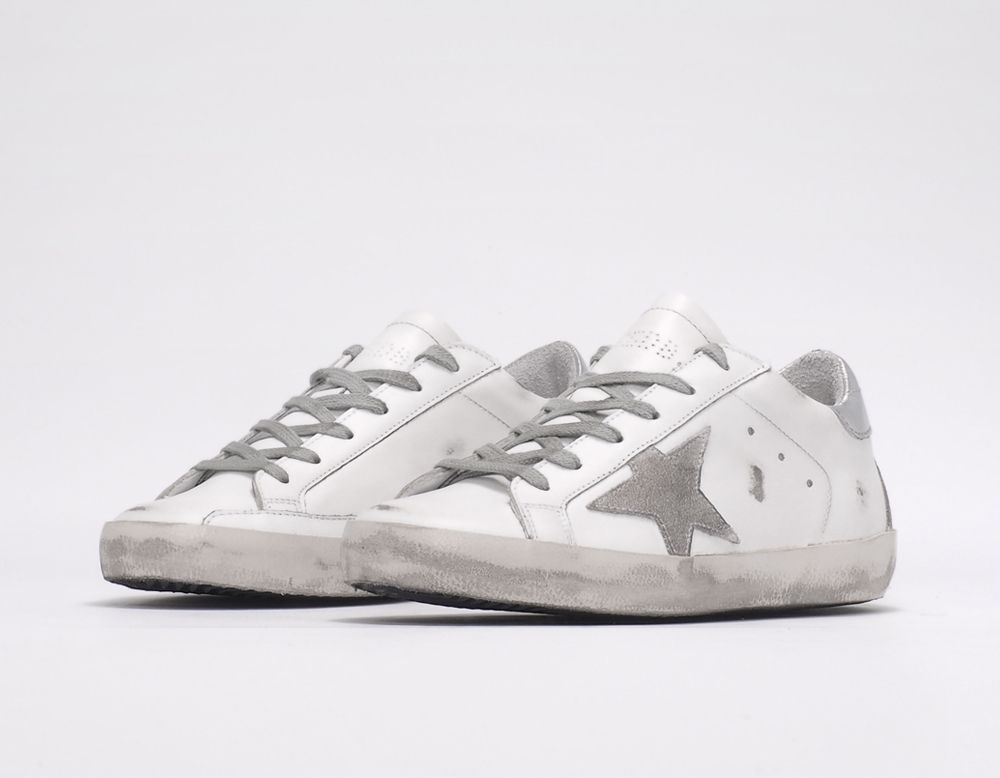 関税負担なし☆ゴールデングース スニーカー SUPERSTAR SNEAKERS ...